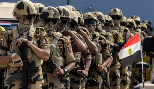 إسرائيل تُبعد شريكها العربي الأهم: مصر