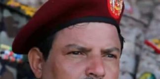 “غموض يلف مصير ابرز قيادات الحوثيين بعد إعلان تشييع رئيس أركانهم الغماري”