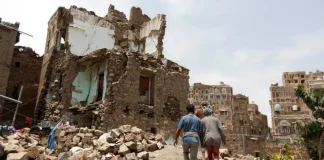 اليمن تتصدر قائمة الدول الأكثر خطورة في آسيا وفق مؤشر السلام العالمي