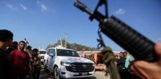 دماء جديدة في غزة.. “حماس” تطلق حملة تصفيات ضد خصومها وتجار “التعاون”