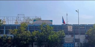 مؤسسة المياه بعدن تحذر …. انقطاع الكهرباء يهدد بتوقف كامل لخدمتي المياه والصرف الصحي