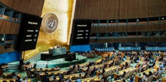 الأمم المتحدة تجدد الإدانة الدولية للحصار الأمريكي على كوبا وسط تصعيد سياسي من واشنطن