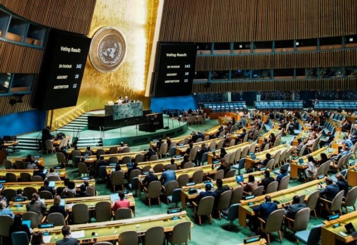 2025-09-12T145340Z_1456155692_RC2EQGALJUXY_RTRMADP_3_ISRAEL-PALESTINIANS-UN-800x549