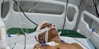 وفاة طفل متأثراً بإصابته في حادثة مقتل افتهان المشهري بتعز