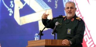 إيران تؤكد استعدادها لتعزيز الروابط الاستراتيجية مع الحوثيين بعد تعيين المداني رئيساً للأركان