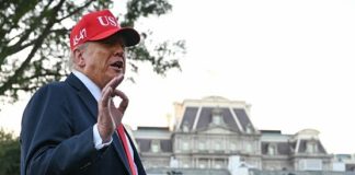 تهديد صريح من ترامب “لن ننتظر طويلاً” لقصف إيران مجدداً