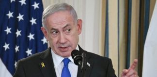 نتنياهو يرفض حكم السلطة الفلسطينية لغزة ويُهدد باستئناف القتال