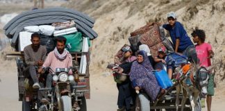 إسرائيل تستعد للانسحاب وتبادل الأسرى.. وموقف حماس يحظى بإجماع الفصائل