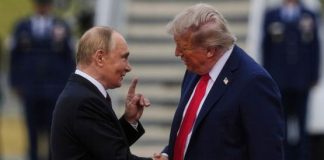 واشنطن تُعرقل مسار السلام ..ثبات الموقف الروسي يدفع أميركا لإلغاء قمة ترامب-بوتين