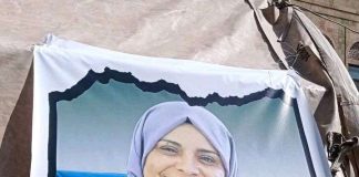 تعز تخلّد الشهيدة افتِهان المشهري بإطلاق مشروع لتأهيل شارع وجولة باسمها