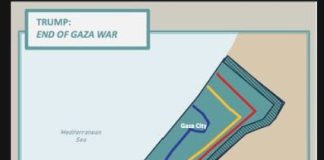 وقف إطلاق النار في غزة يدخل حيز التنفيذ ….. تفاصيل المرحلة الأولى لـ “خطة ترامب”