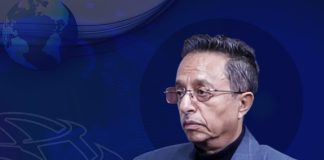 نائب الأمين العام للحزب الاشتراكي اليمني: الحزب يتمسك بشرعية الدولة ويدعو لإنهاء الانقسام وبناء اليمن الاتحادي