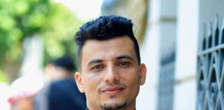 هل مرّوا يا جار الله؟