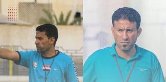 هيثم الأصبحي مدرباً لمنتخب الناشئين وقيس صالح يقود الأولمبي اليمني