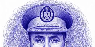 علي عنتر الثائر قبل الثورة