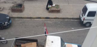 قضية جديدة تثير الجدل في تعز.. صحفية تطالب بإنصافها بعد اقتحام منزلها وملاحقتها من قبل مسؤول أمني