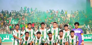 وحدة عدن يواصل التألق بثلاثية نظيفة في شباك أهلي عدن ويعزز صدارته لدوري عدن الممتاز 3