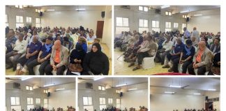 اشتراكي عدن يحيي ذكرى ثورة أكتوبر وذكرى الاستقلال بندوة سياسية تستعرض مسيرة النضال الوطني