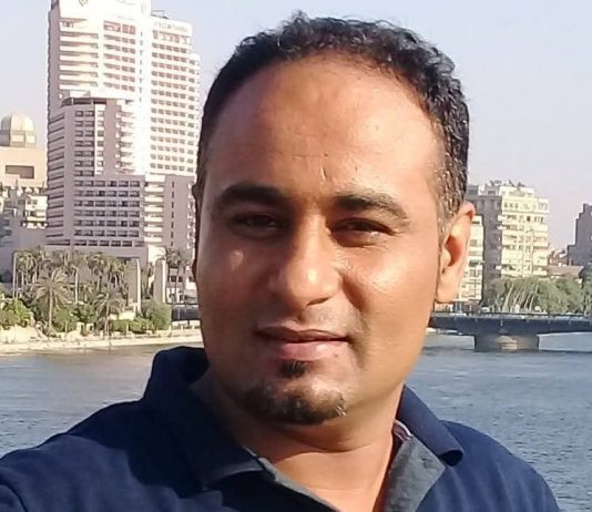 حلم أن يُكتب اسمك في “الثوري”