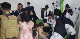 مزارع الموت: مياه الصرف والمبيدات المحرّمة تحوّل محافظة إب إلى بؤرة للسرطان