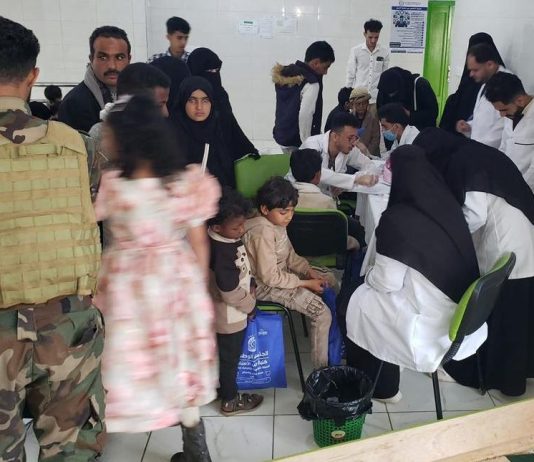مزارع الموت: مياه الصرف والمبيدات المحرّمة تحوّل محافظة إب إلى بؤرة للسرطان