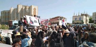 تعز: مقتل مواطن برصاص الأمن في التربة يشعل غضباً شعبياً ومسيرة نسوية تطالب بالعدالة وملاحقة الجناة