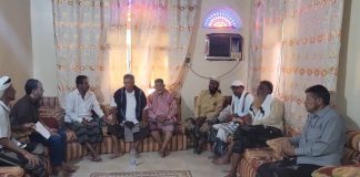 تكتل الأحزاب في أبين يحذر من انهيار شامل ويدعو إلى “خارطة طريق” لإنقاذ المحافظة