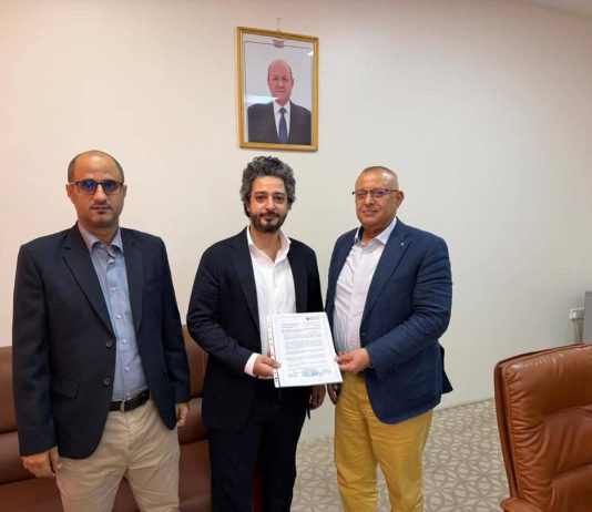 تيليمن تمنح “أكسس تكنولوجي” ترخيصاً رسمياً لتقديم خدمات الأقمار الصناعية في اليمن