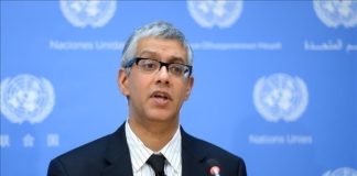 الأمم المتحدة: 59 من موظفينا لا يزالون محتجزين تعسفياً لدى الحوثيين رغم الجهود للإفراج عنهم