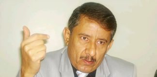 رئيس الكتلة البرلمانية للاشتراكي لـ”الثوري”: نرفض تسييس البرلمان وندعو إلى مسؤولية وطنية مشتركة لإنهاء حالة الانسداد