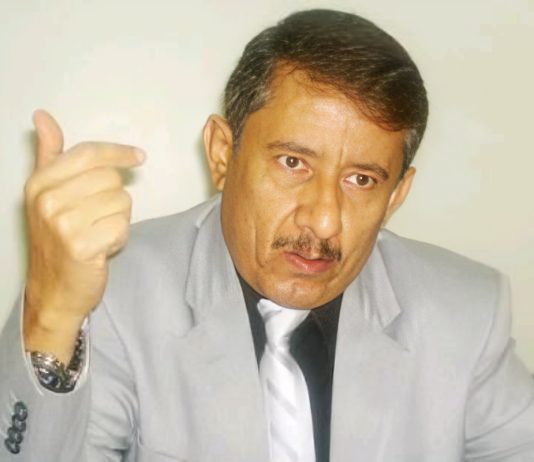 رئيس الكتلة البرلمانية للاشتراكي لـ”الثوري”: نرفض تسييس البرلمان وندعو إلى مسؤولية وطنية مشتركة لإنهاء حالة الانسداد