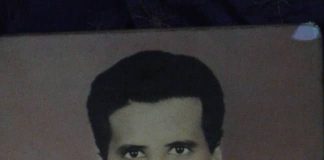 في الذكرى الأولى لفقيدنا الراحل نصر شائف سعيد (أبو نادر)