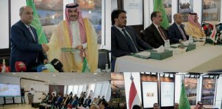 الحكومة توقع مع السعودية ثلاث اتفاقيات تنموية جديدة