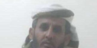 عدن: مسلح مجهول يقتل مواطناً أمام منزله على خلفية خلاف مالي