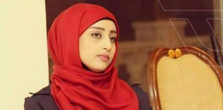 الحوثيون يفرجون عن أسماء العميسي بعد 9 سنوات من الاعتقال وأحكام الإعدام الجائرة