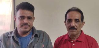 حصري لـ“صحيفة الثوري”: الإفراج عن بحّارين يمنيين بعد ثلاث سنوات من الاحتجاز في إيران