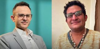 نقابة الصحفيين اليمنيين تجدد المطالبة بالإفراج عن الصحفي ماجد زايد والكاتب أوراس الإرياني وبقية المختطفين