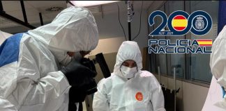 مدريدبعد أسابيع من اختفائها.. العثور على لوحة مفقودة لبيكاسو في مدريد