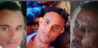 انفجار ألغام بحرية حوثية يودي بحياة ثلاثة صيادين من أسرة واحدة في كمران