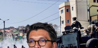 رئيس مدغشقر يعين جنرالاً جديداً لرئاسة الحكومة وسط احتجاجات شعبية واسعة