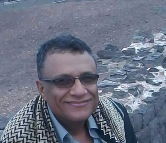 عن الانفصال والجنوب العربي!!؟