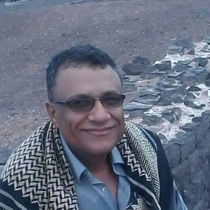 Muhammad Abdulrahman