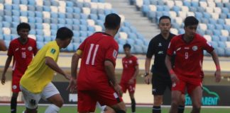اليمن يتصدر مجموعته موقتاً بفوز مهم على بروناي في تصفيات أمم آسيا 2027