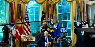 بعد موافقة حماس.. ترمب يعتقد أن الحركة مستعدة لسلام دائم، ويدعو إسرائيل لوقف قصف غزة فوراً