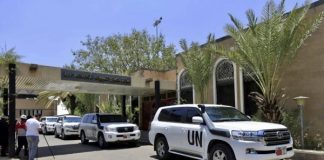 الحوثيون يختطفون موظفين أمميين في صنعاء ضمن حملة تصعيدية ضد الوكالات الدولية