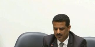 اليمن تدعو في جنيف إلى دعم دولي لتعزيز قدراتها في حماية حقوق الإنسان