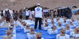 الكويت تقدم مليون دولار لدعم الجهود الإنسانية في اليمن ومواجهة تفشي الأمراض