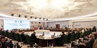 الخليج والاتحاد الأوروبي يتعهدان بدعم شامل لليمن واستعادة الاستقرار الاقتصادي