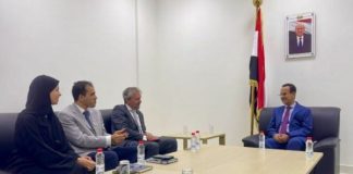 الصليب الأحمر: ملتزمون بتوسيع تدخلاتنا الإنسانية في اليمن رغم التحديات