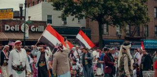 اليمن تتصدر عربياً بعدد تأشيرات الهجرة إلى الولايات المتحدة الأمريكية لعام 2024